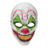 Mask Skelett Clown   Mask Skelett Clown