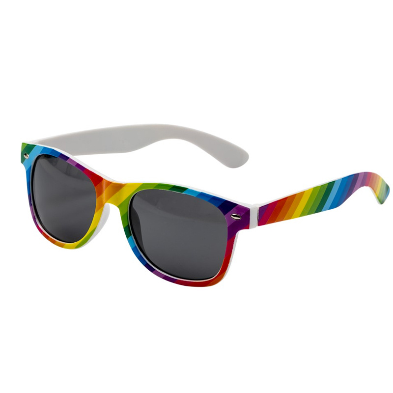 Glasögon Pride