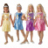 Disneyprinsessor Barndräkt Disneyprinsessor Barndräkt