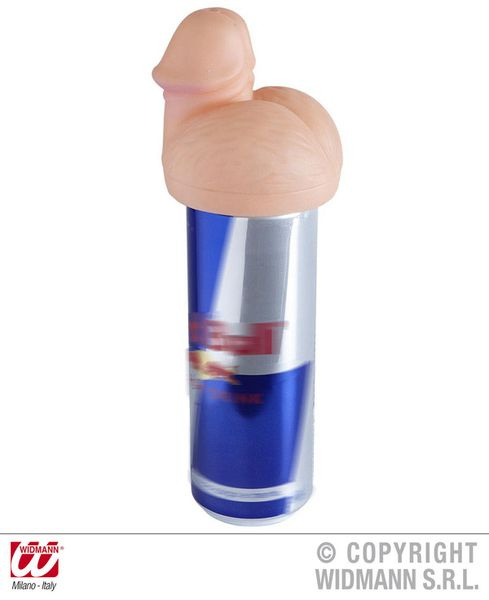 Penislock till burkar