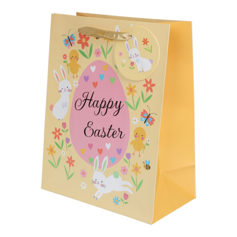 Presentpåse Påsk