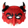 Mask Djävul Mask Djävul