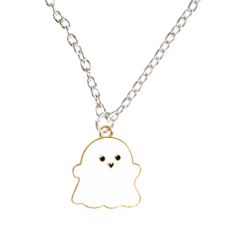Halsband Spöke