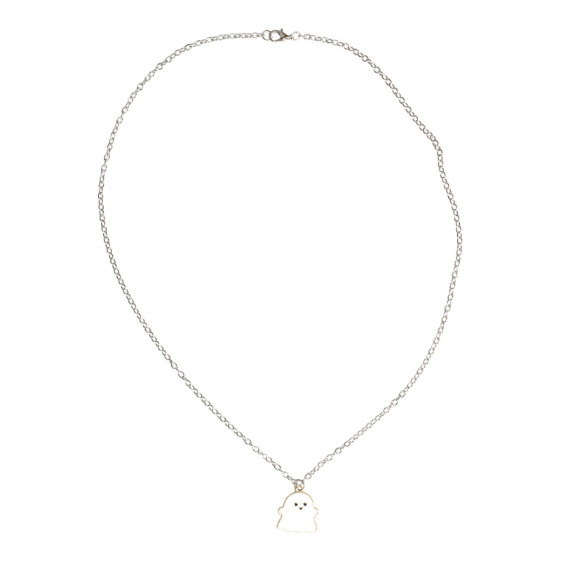 Halsband Spöke