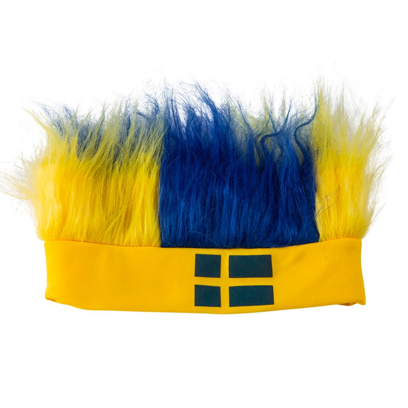 Hårband SWE