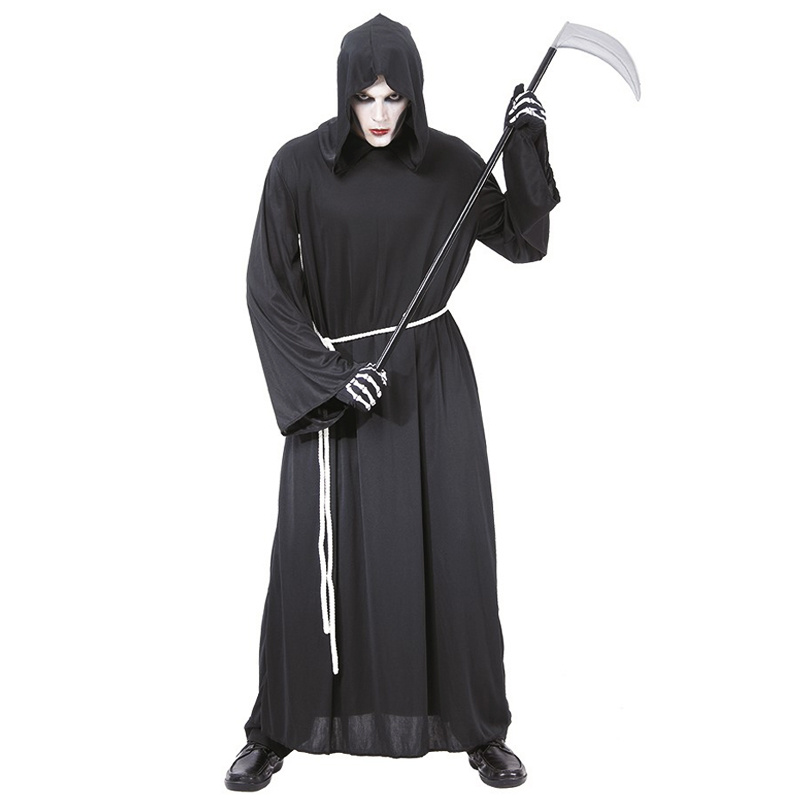 Liemannen Maskeraddräkt