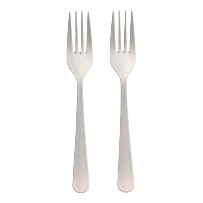 Gafflar kraftig 10-pack