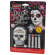 Smink-kit Day of the dead Smink-kit Day of the dead