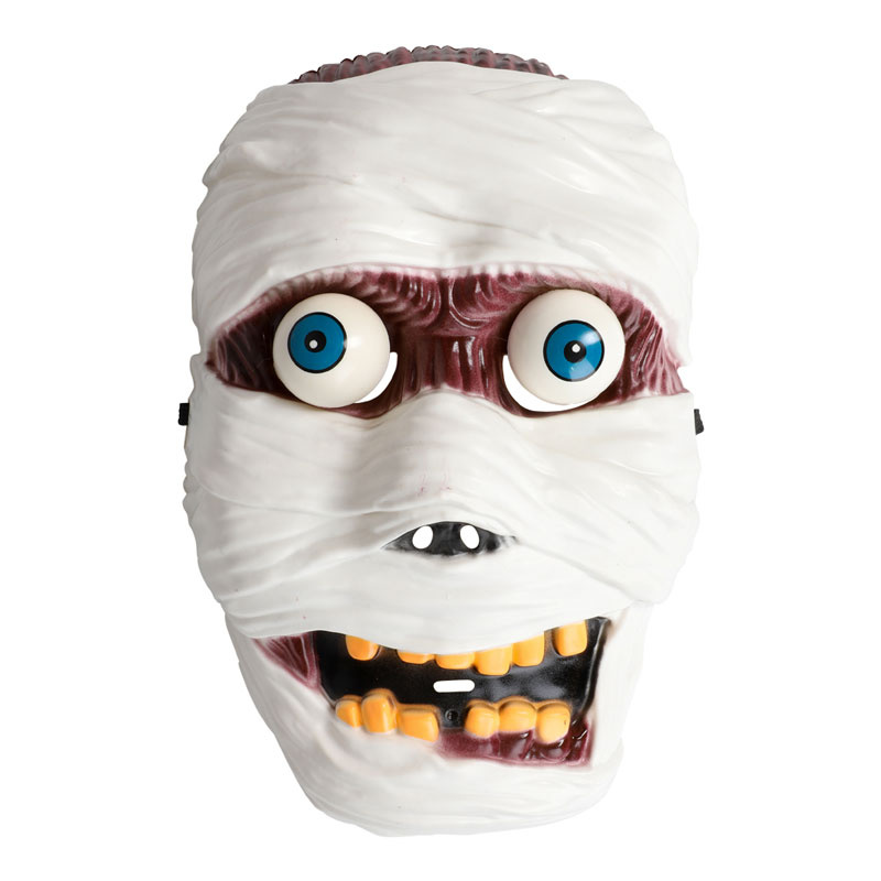 Mumie mask