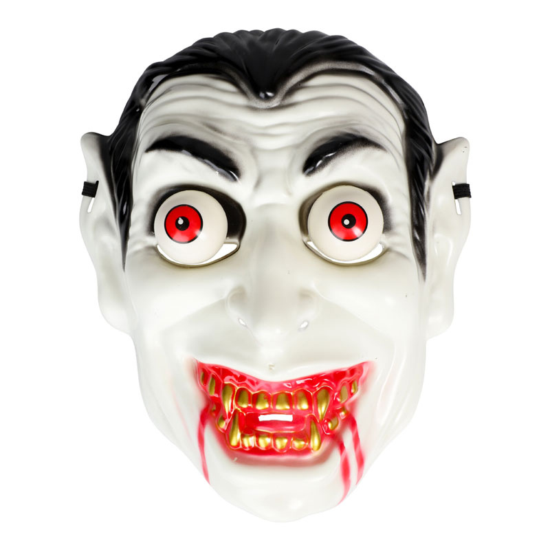 Mask happy vampyr