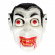 Mask happy vampyr Mask happy vampyr
