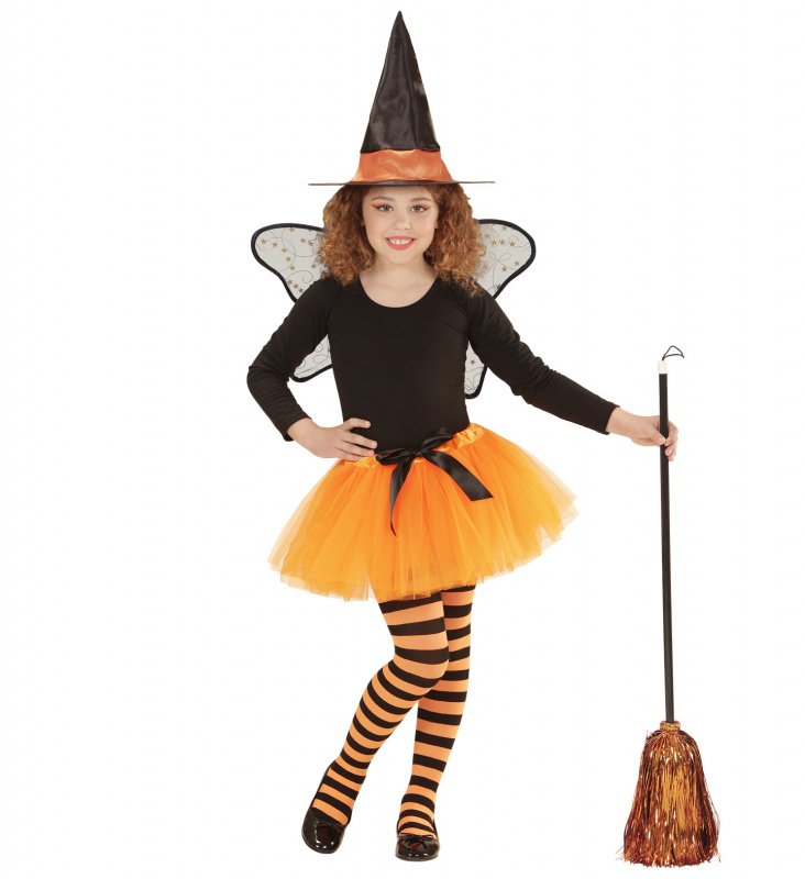 Fairytail Witch Barn