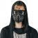 Mask Hacker X Mask Hacker X