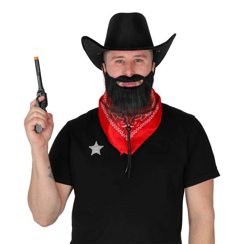 Sheriff-kit