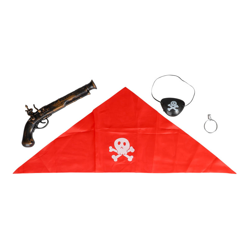 Pirat kit