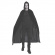 Cape svart Cape svart