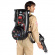 Maskeraddräkt Ghost Busters Maskeraddräkt Ghost Busters
