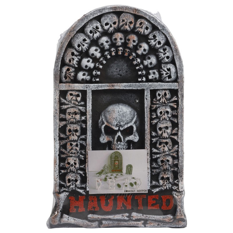 Dekorationskit Halloween