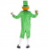 St. Patrick's day Maskeraddräkt St. Patrick's day Maskeraddräkt