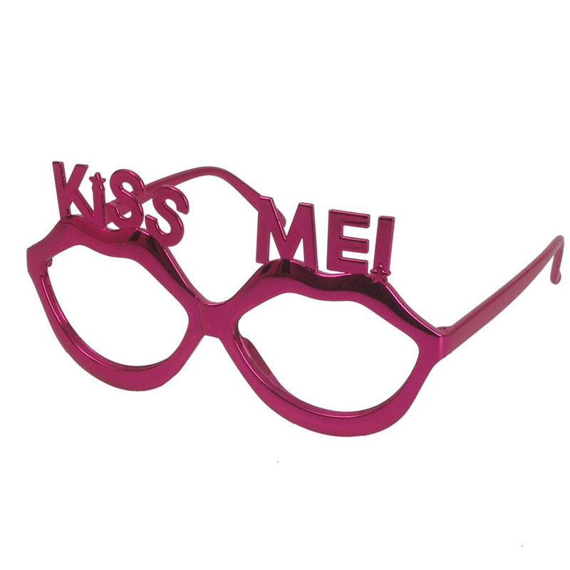 Glasögon Kiss Me
