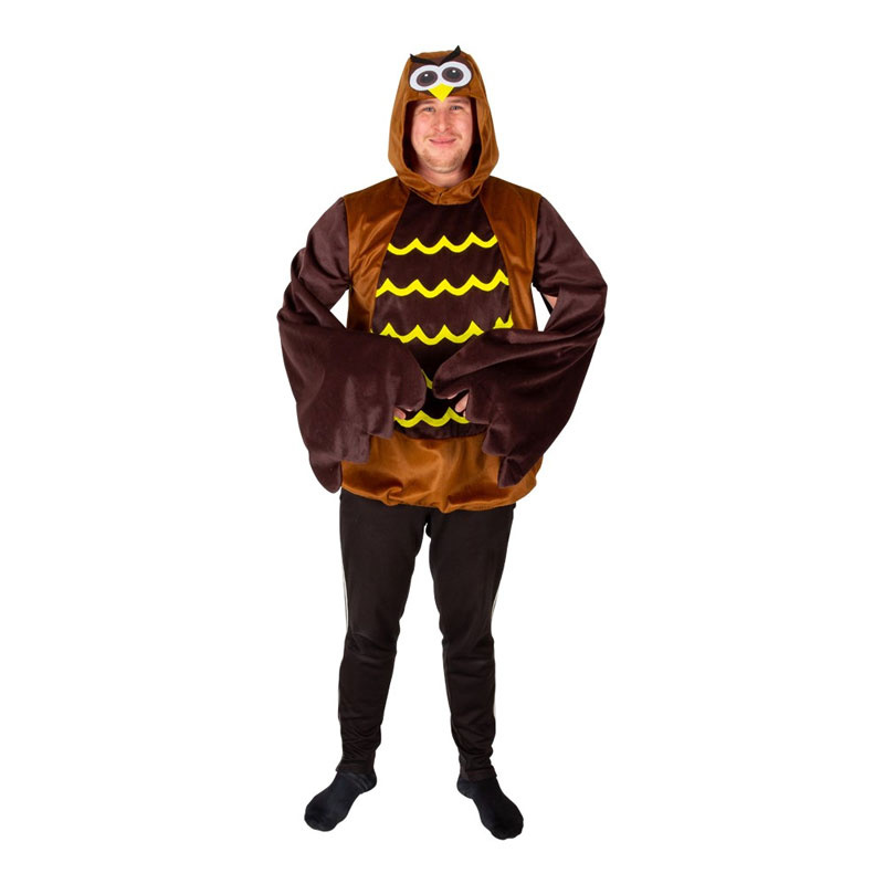 OWL Hedvig maskeraddräkt