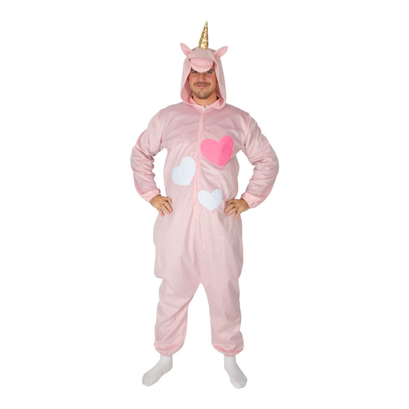 Unicorn maskeraddräkt