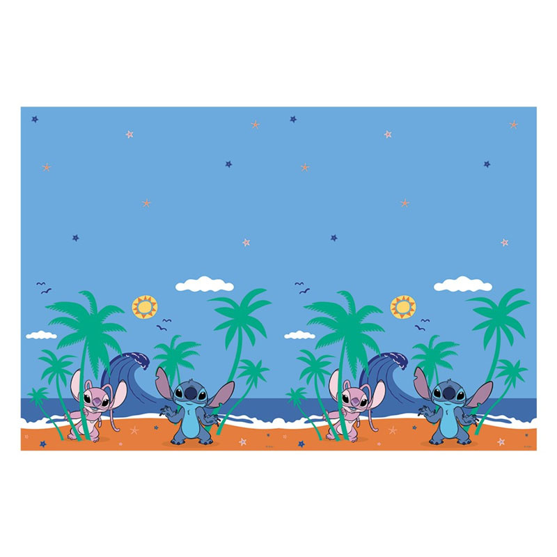 Bordsduk Stitch 120x180 cm