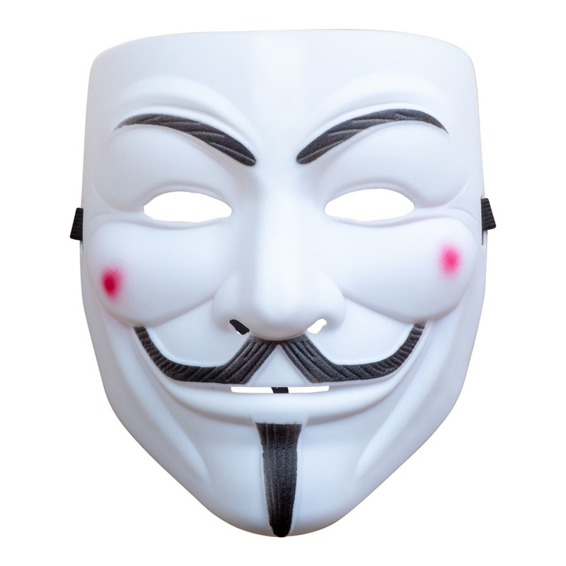 Mask V för vendetta