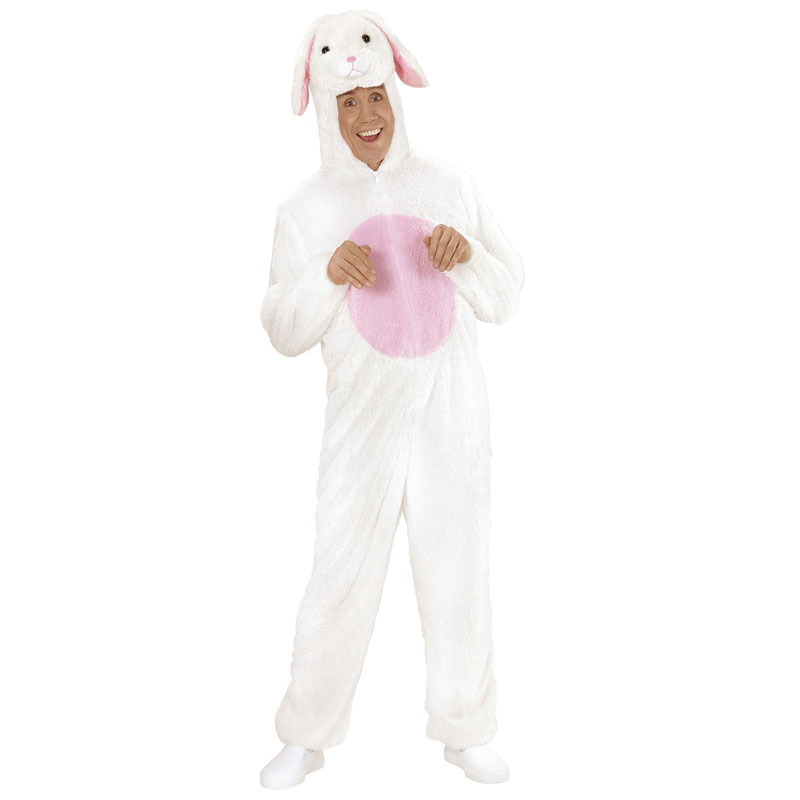 Kanin Maskeraddräkt