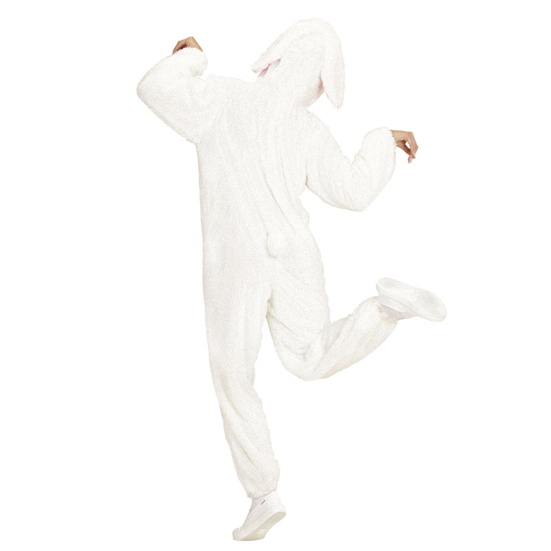 Kanin Maskeraddräkt