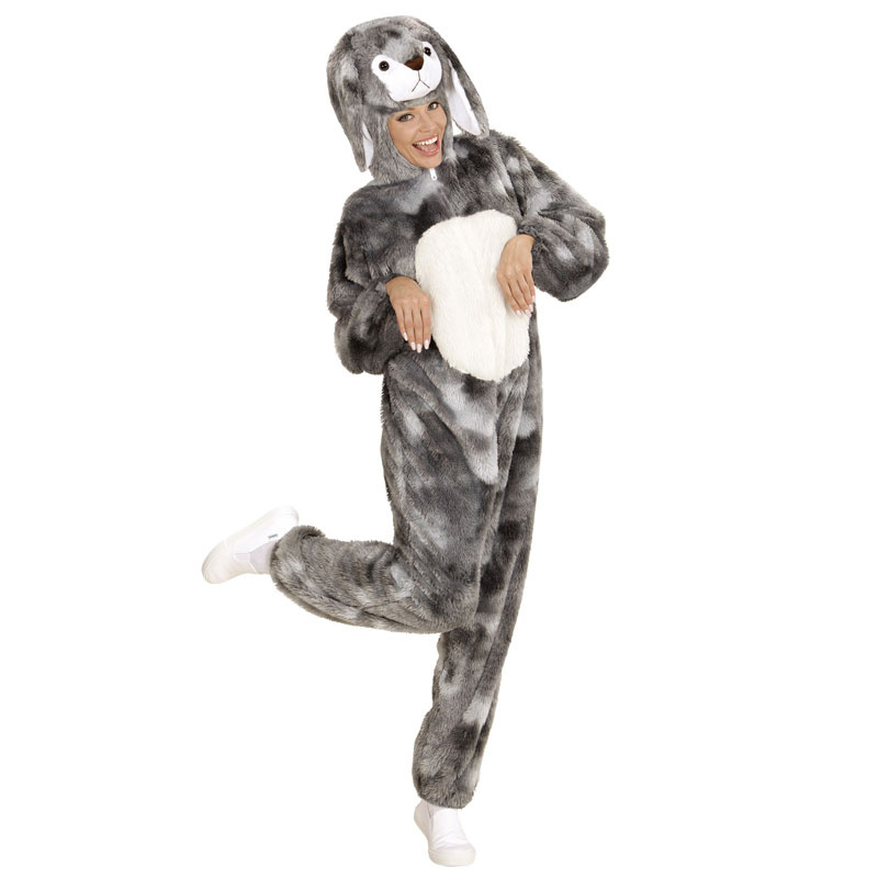 Kanin Maskeraddräkt