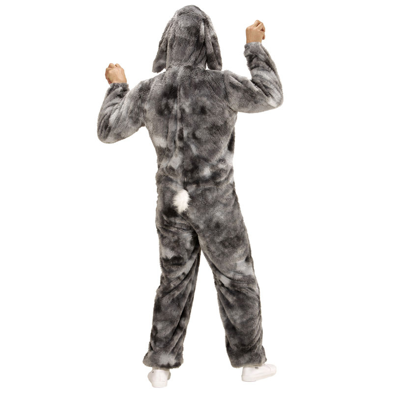 Kanin Maskeraddräkt