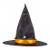 Häxhatt med ledbelysning Häxhatt med ledbelysning