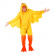 Kycklingdräkt Maskeraddräkt Kycklingdräkt Maskeraddräkt