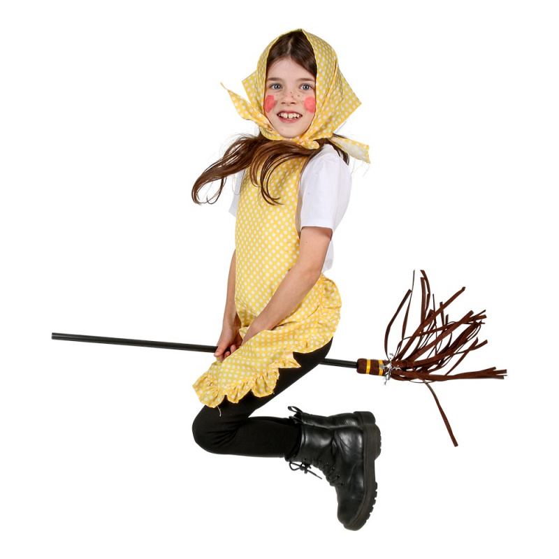 Påsk-kit Påskkärring