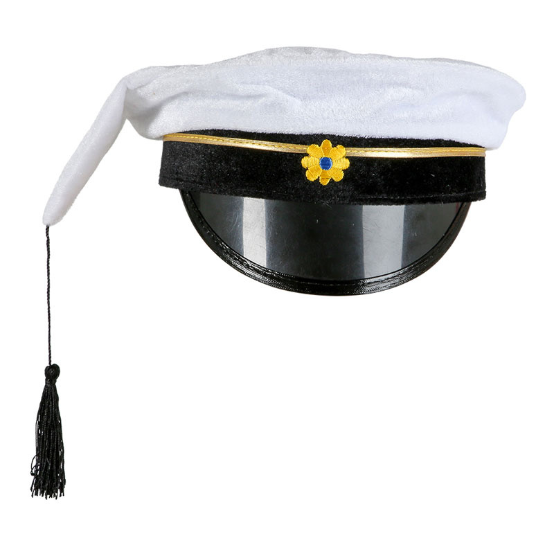 Studentmössa examen