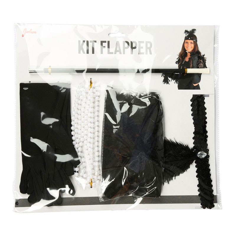 20-talskit Flapper