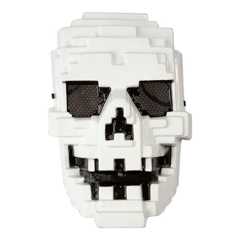 Mask Pixel