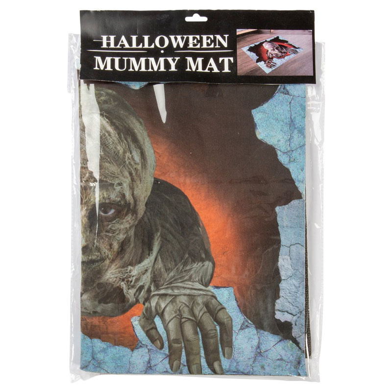 Halloween Dörrmatta