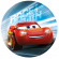 Cars disney Assietter Cars disney Assietter