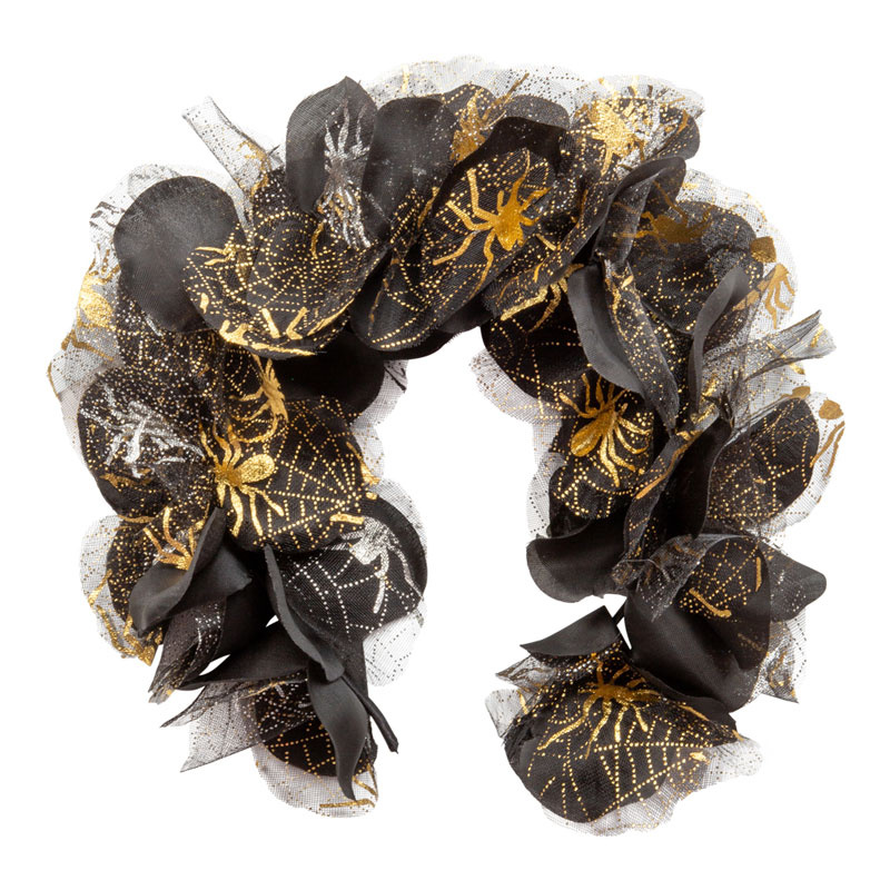 Halloween diadem