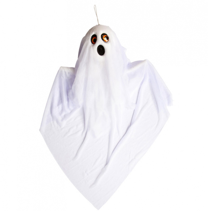 Spöke att hänga upp