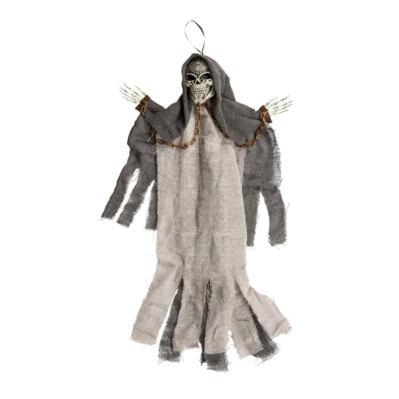Hängande skelett reaper