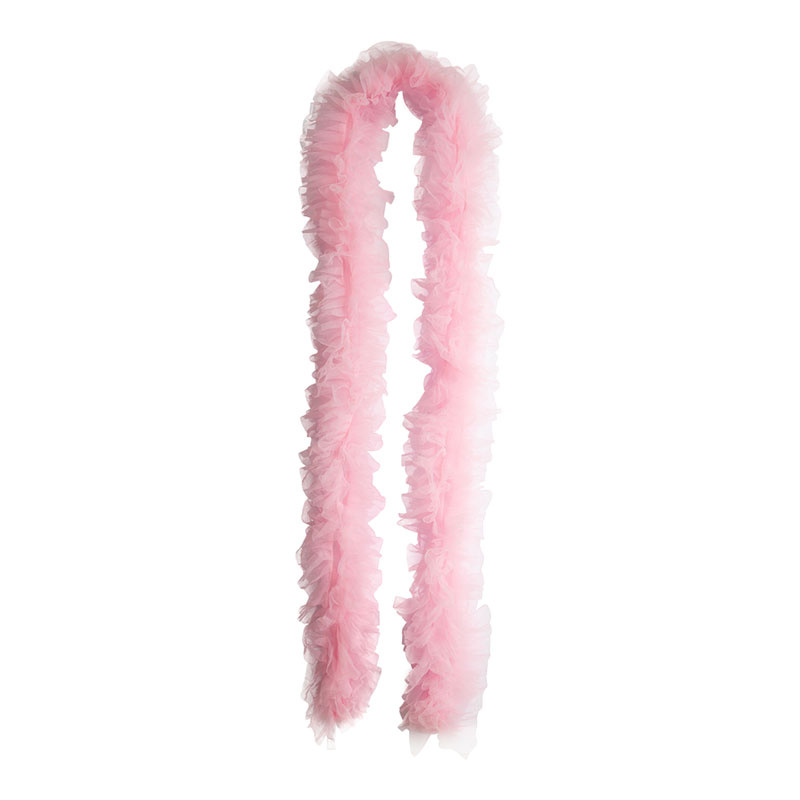 Boa rosa som inte fäller