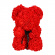 Rose Bear Stor 25cm Rose Bear Stor 25cm
