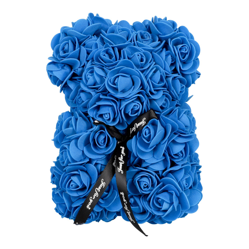 Student Rosbjörn Blå