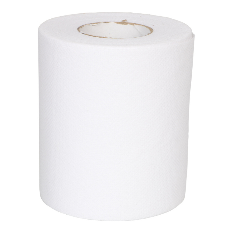 Orivbart toalettpapper