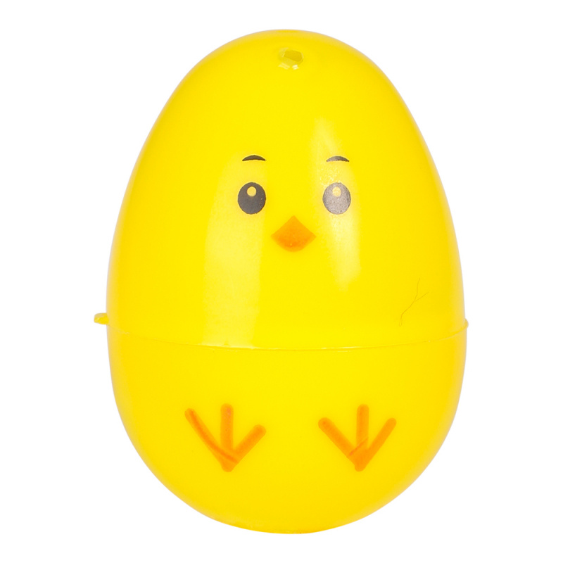 Påskägg kyckling 8-pack