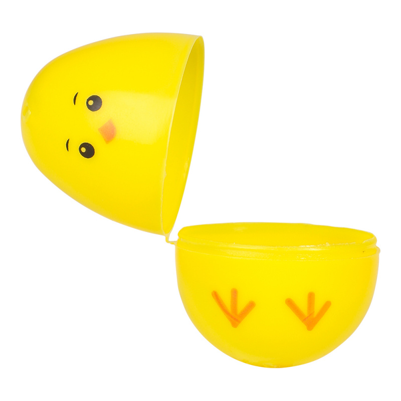Påskägg kyckling 8-pack