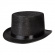 Cylinder hatt svart Cylinder hatt svart